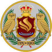 Ignita Veritas United (IVU) IGO